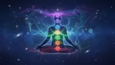 Health horoscope wellness and vitality