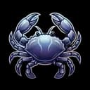 Cancer zodiac sign