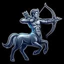 Sagittarius zodiac sign