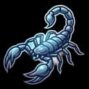Scorpio zodiac sign