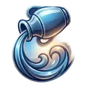 Aquarius zodiac sign
