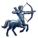 Sagittarius zodiac sign